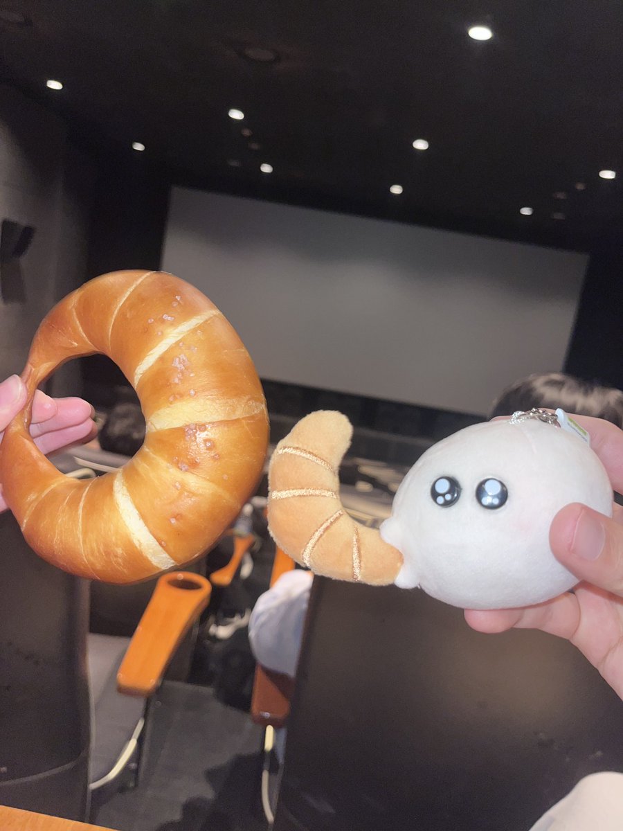 팥빵인형 tweet media