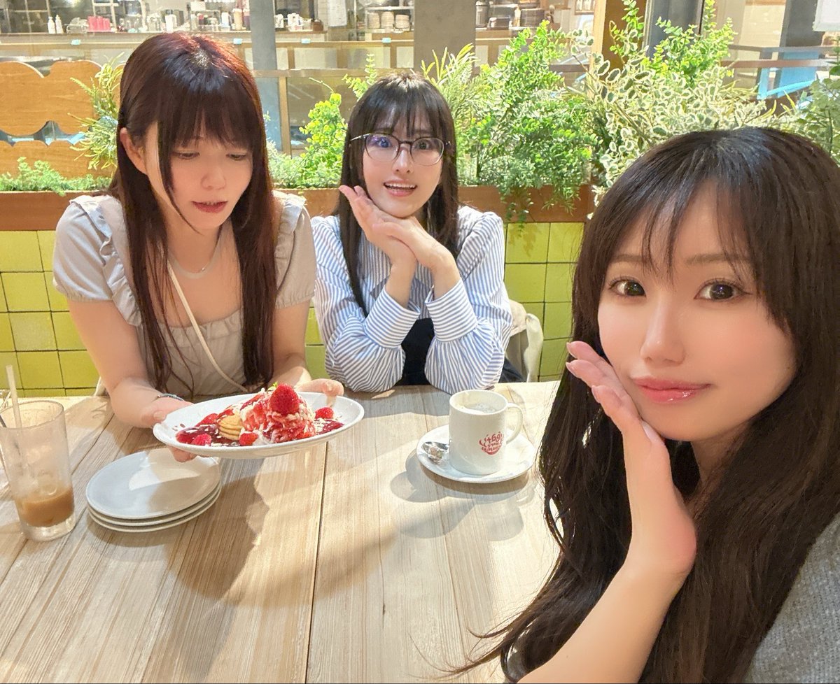 上野あいみ(23)🤫 tweet media