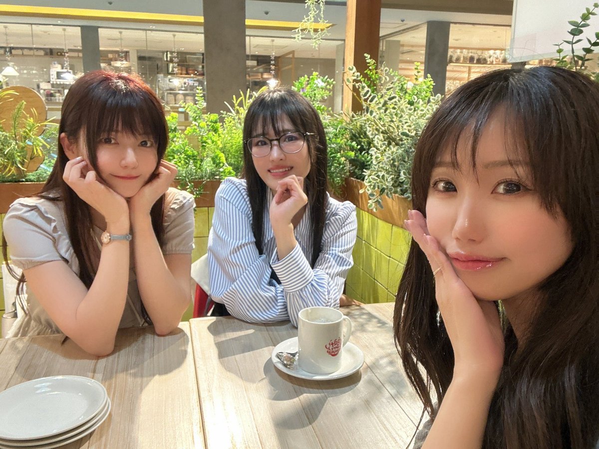 上野あいみ(23)🤫 tweet media