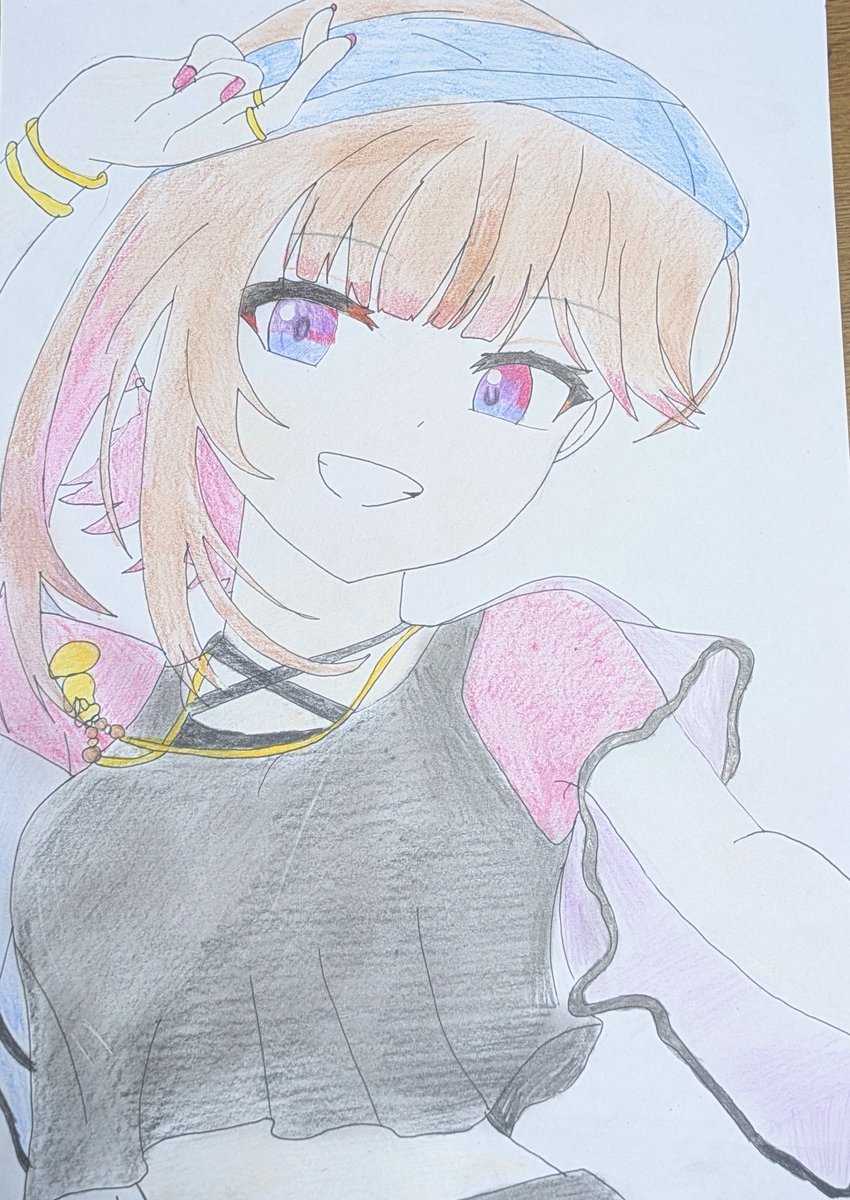 ゆーま tweet media