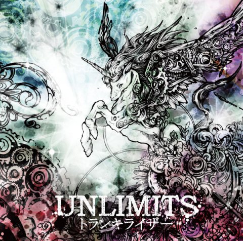 UNLIMITS OFFICIAL tweet media