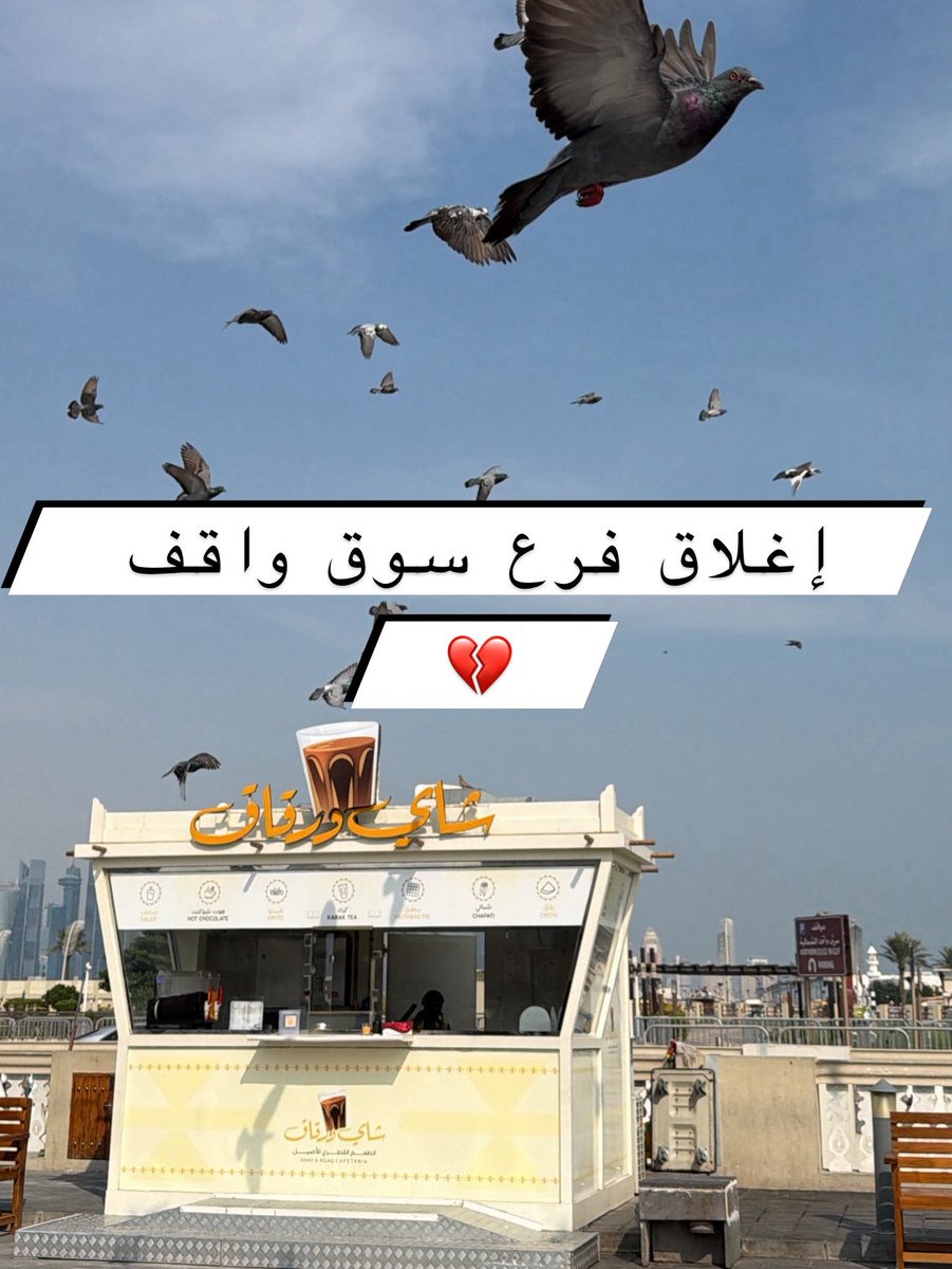 Shay And Rqaq tweet media