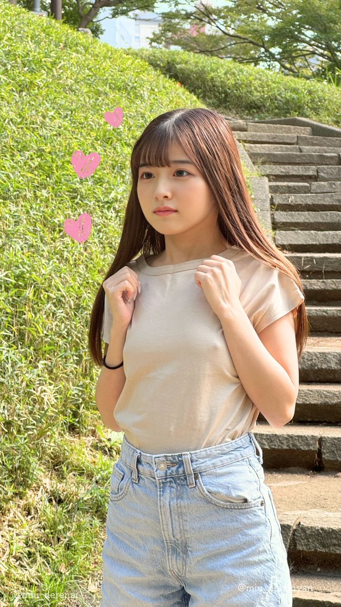 美羽の授業 tweet media