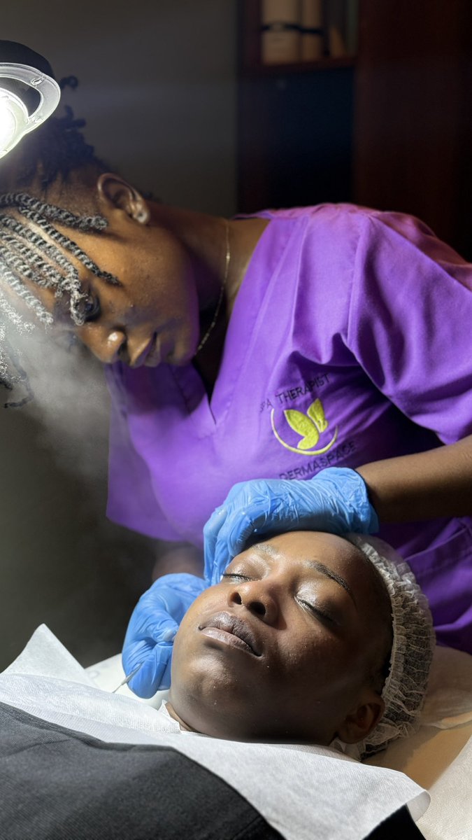 Good day!

Available slots today Friday, 10/04/2026
To book an appointment, kindly DM or  WhatsApp:

Ikoyi branch: wa.me//+2349013134945
V.I branch: wa.me//+2349061836625