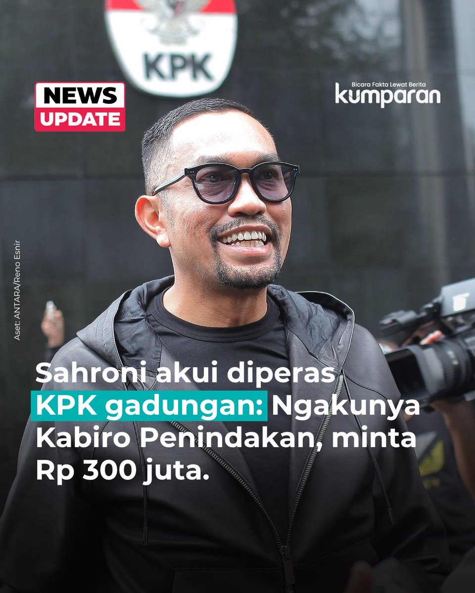 kumparan tweet media