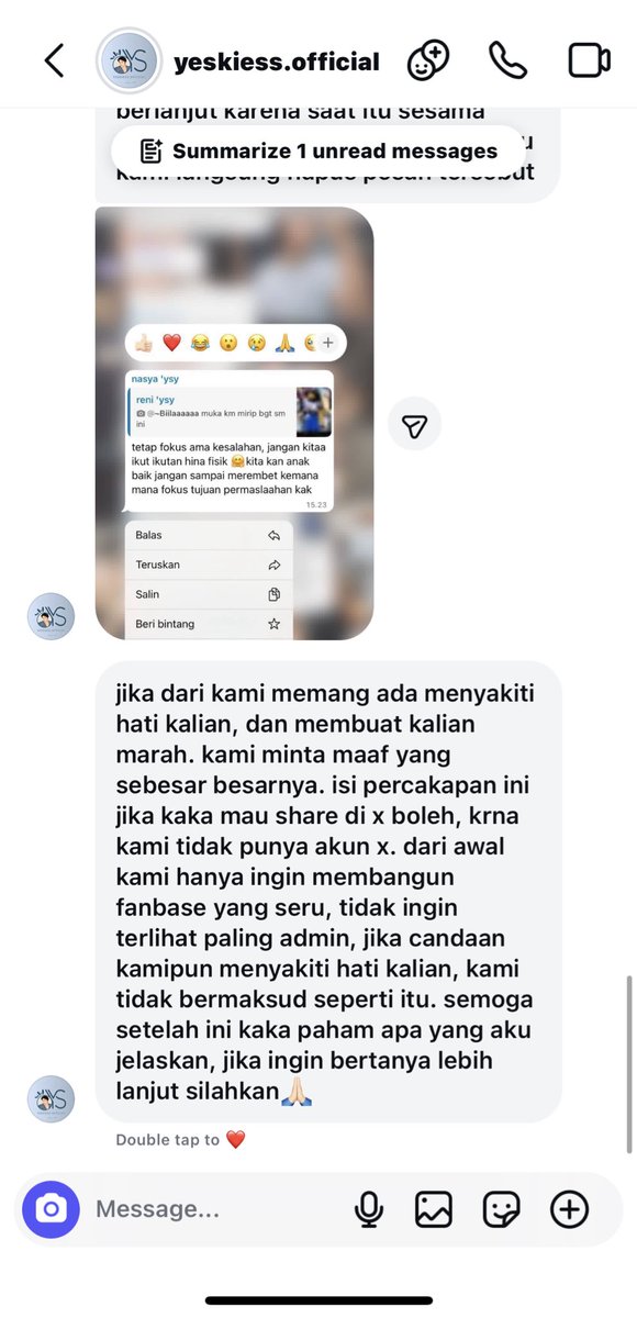 Elsa BUKAN frozen tweet media