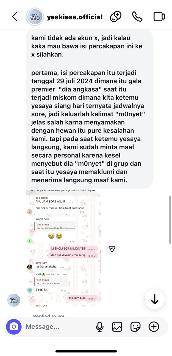 Elsa BUKAN frozen tweet media