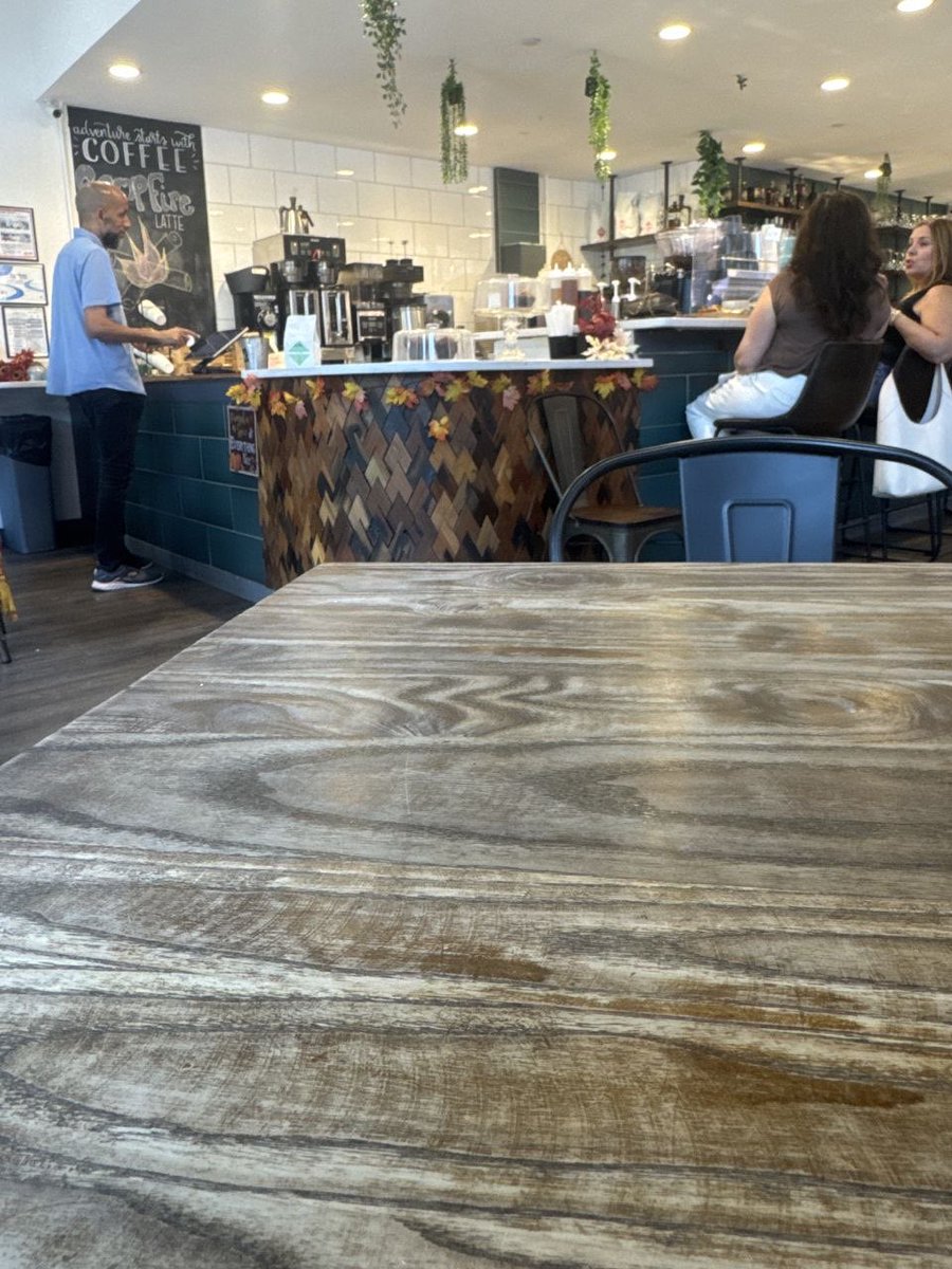 millie25bean's tweet photo. but first, coffee https://t.co/rOFczR4slA