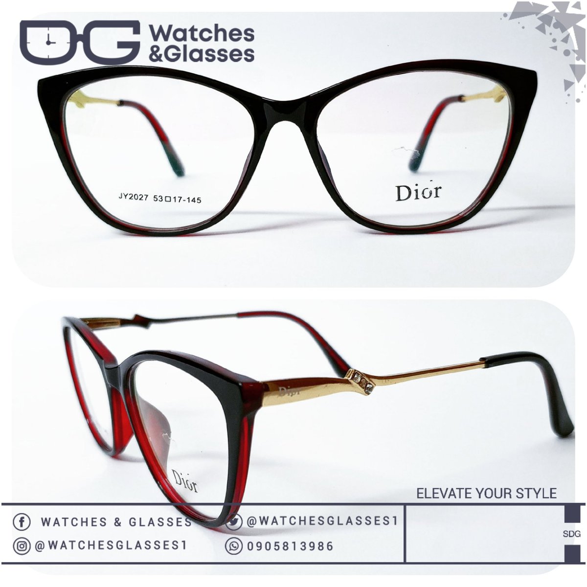 Watchesglasses1's tweet photo. https://t.co/yeGw3S879B