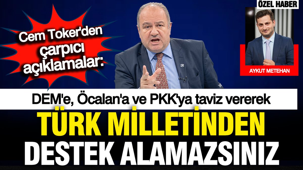 Yeniçağ tweet media