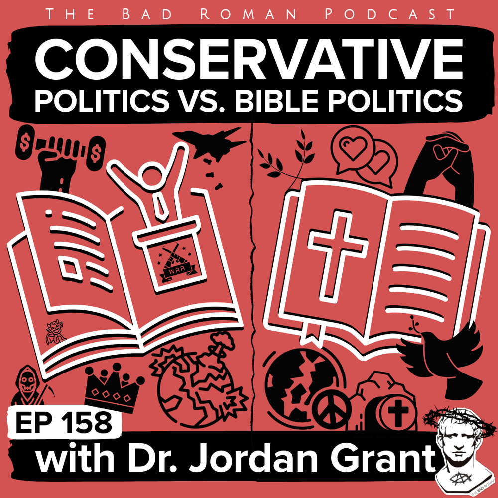 TheBadRoman tweet media