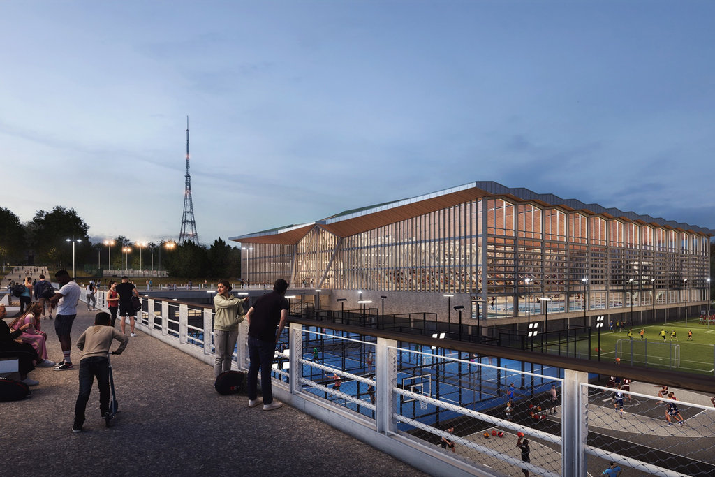 Mayor's Press Office tweet media