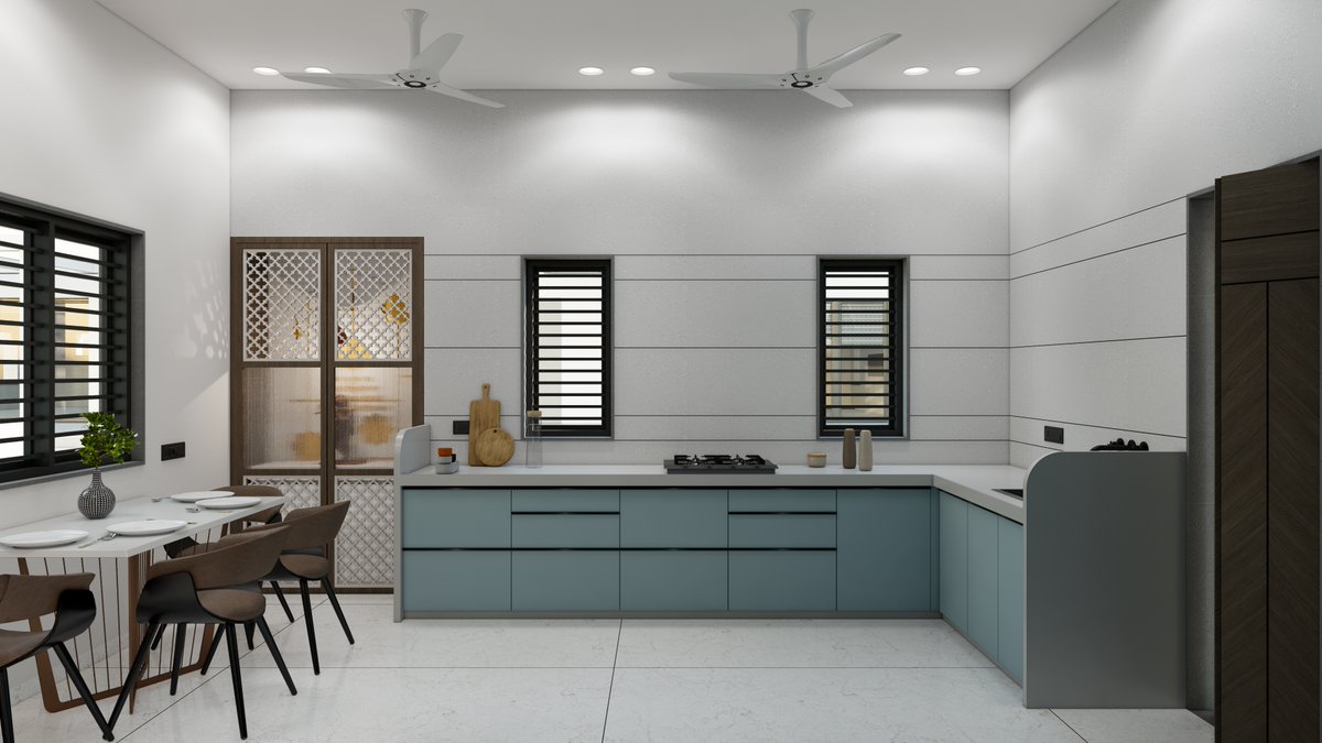 homestadesigns's tweet photo. Modern living space with warm textures, marble TV unit, cozy sofa, and functional kitchen designed for comfort and elegance. A perfect blend of simplicity, luxury, and timeless interiors. 🤎✨
#interiordesign #livingroomdesign #moderninterior #tvunit #kitchendesign #3drender https://t.co/7venTX3wTH