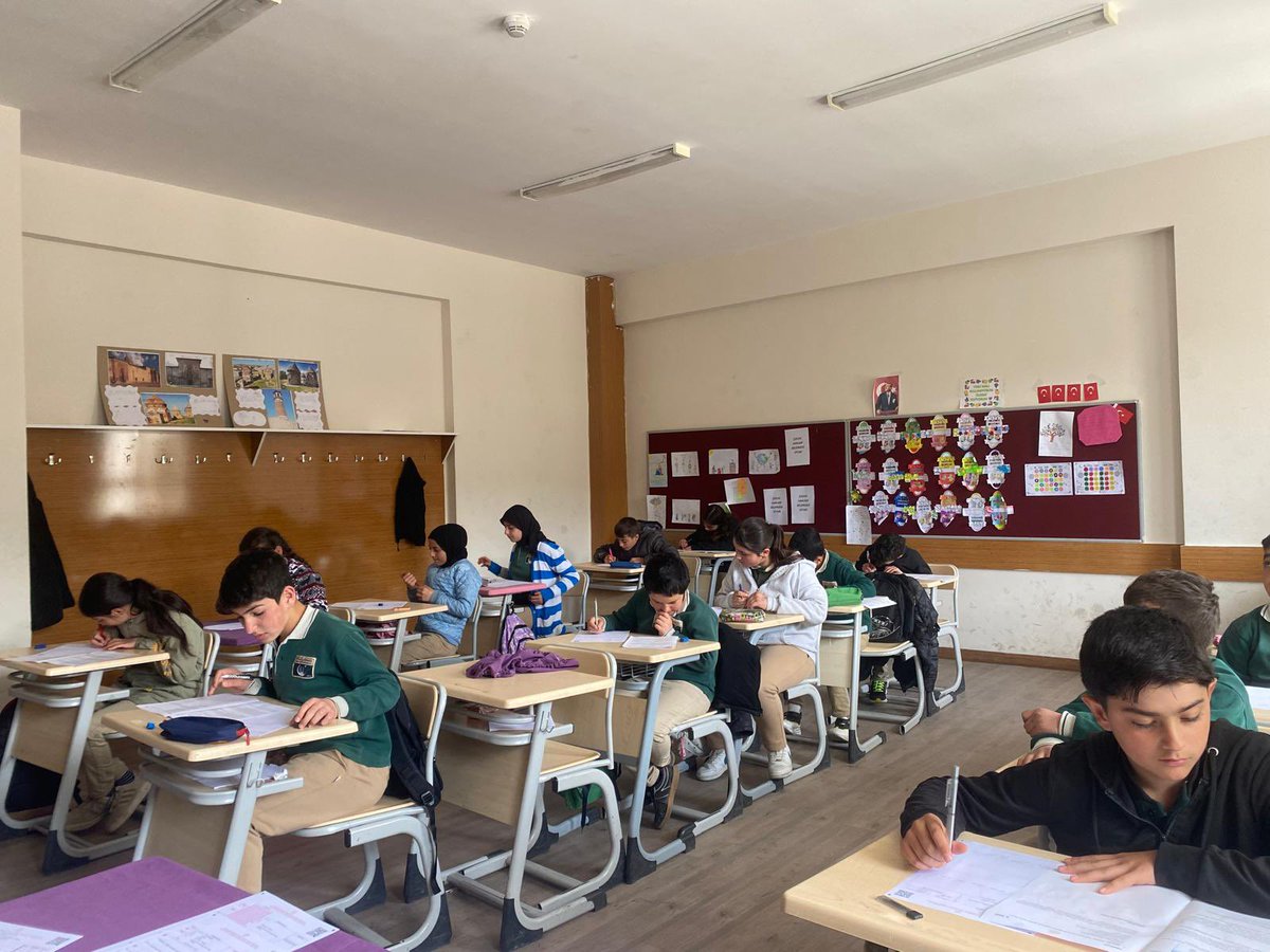 Tortum İlçe MEM tweet media