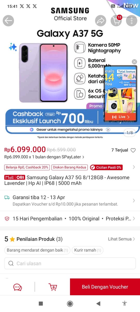 SyabillalNovian ☕ tweet media