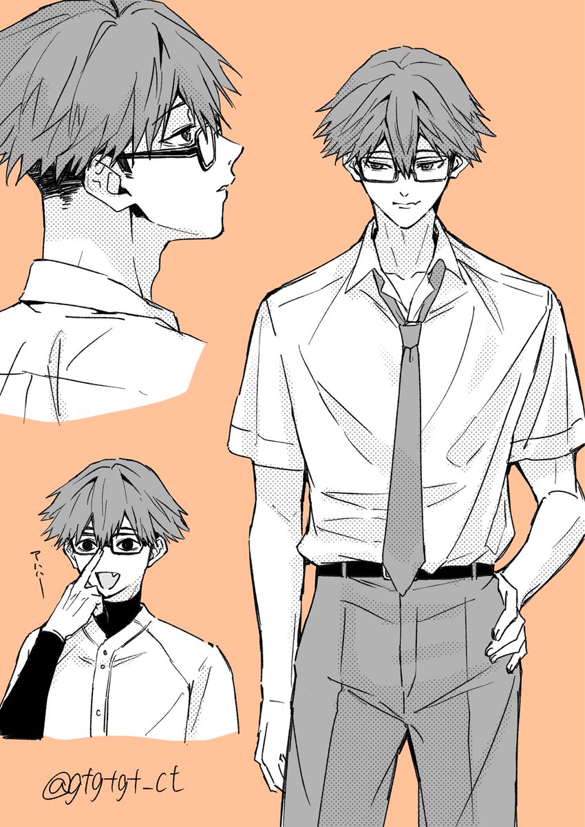 タロ@次7月 tweet media