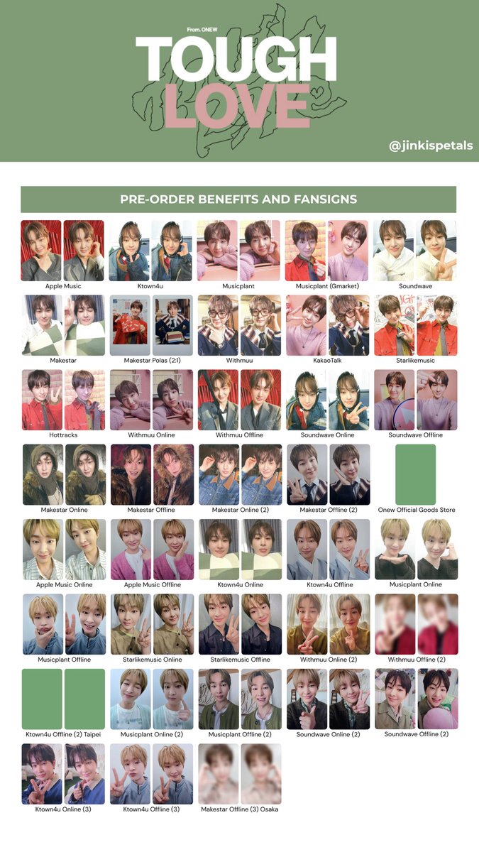 soph | met jinki 11/27 ♡ tweet media