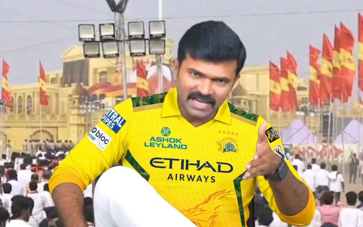 தல ViNo MSD 🤘 tweet media