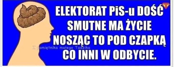SlowikGregor's tweet photo. @chrzanikx https://t.co/y5WSvy2Z53