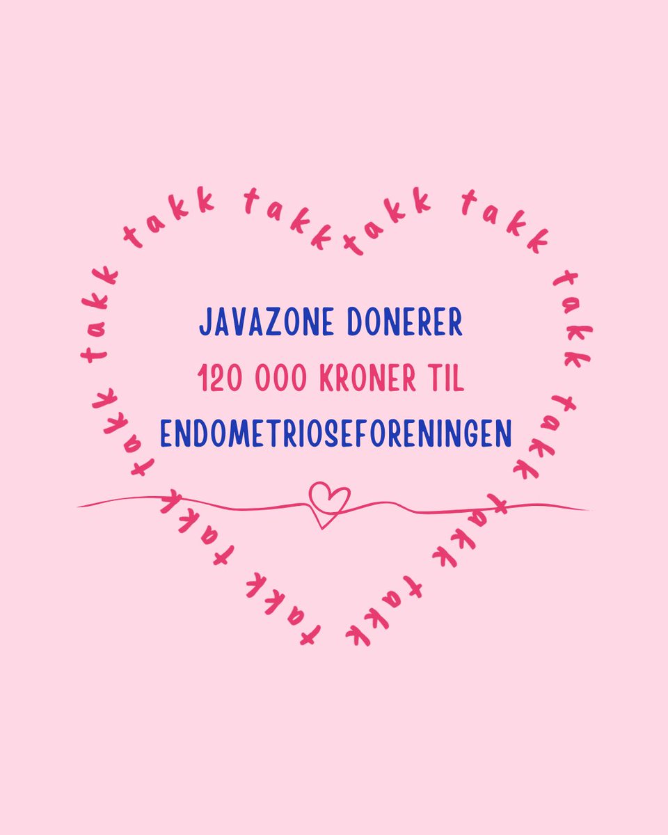 JavaZone tweet media