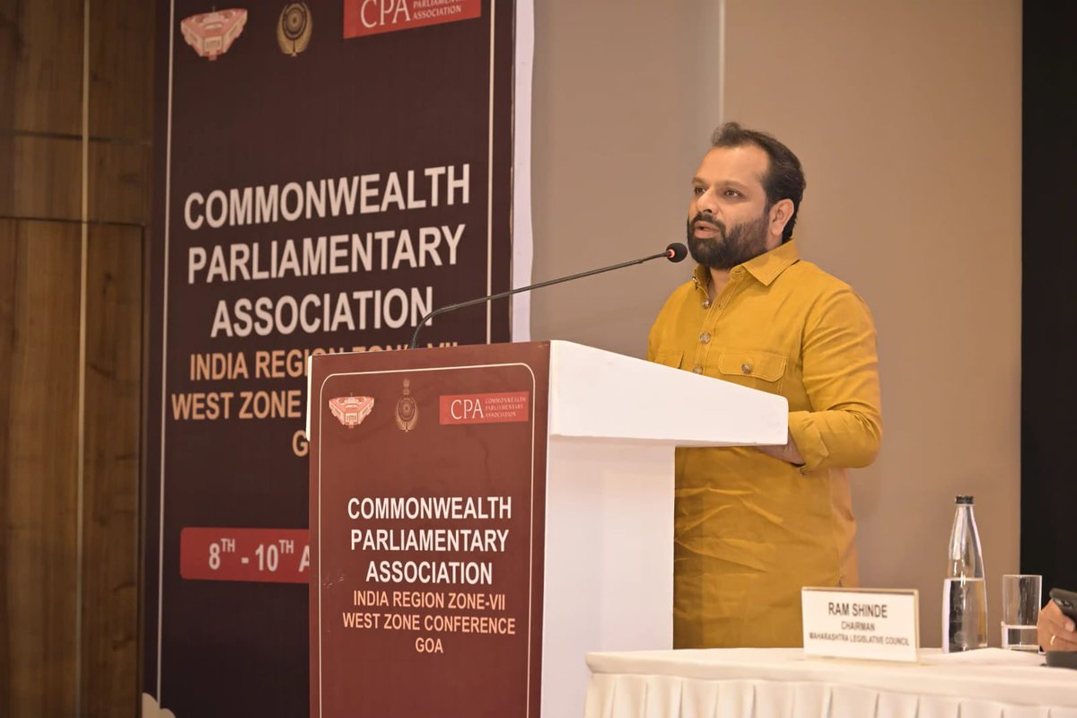 Vikrant Balasaheb Patil tweet media