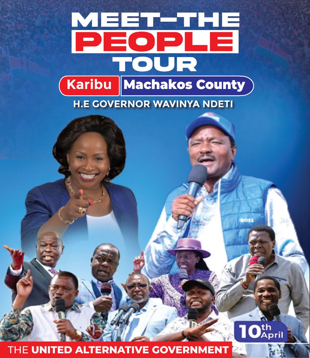 Francis Ndolo MSc. tweet media