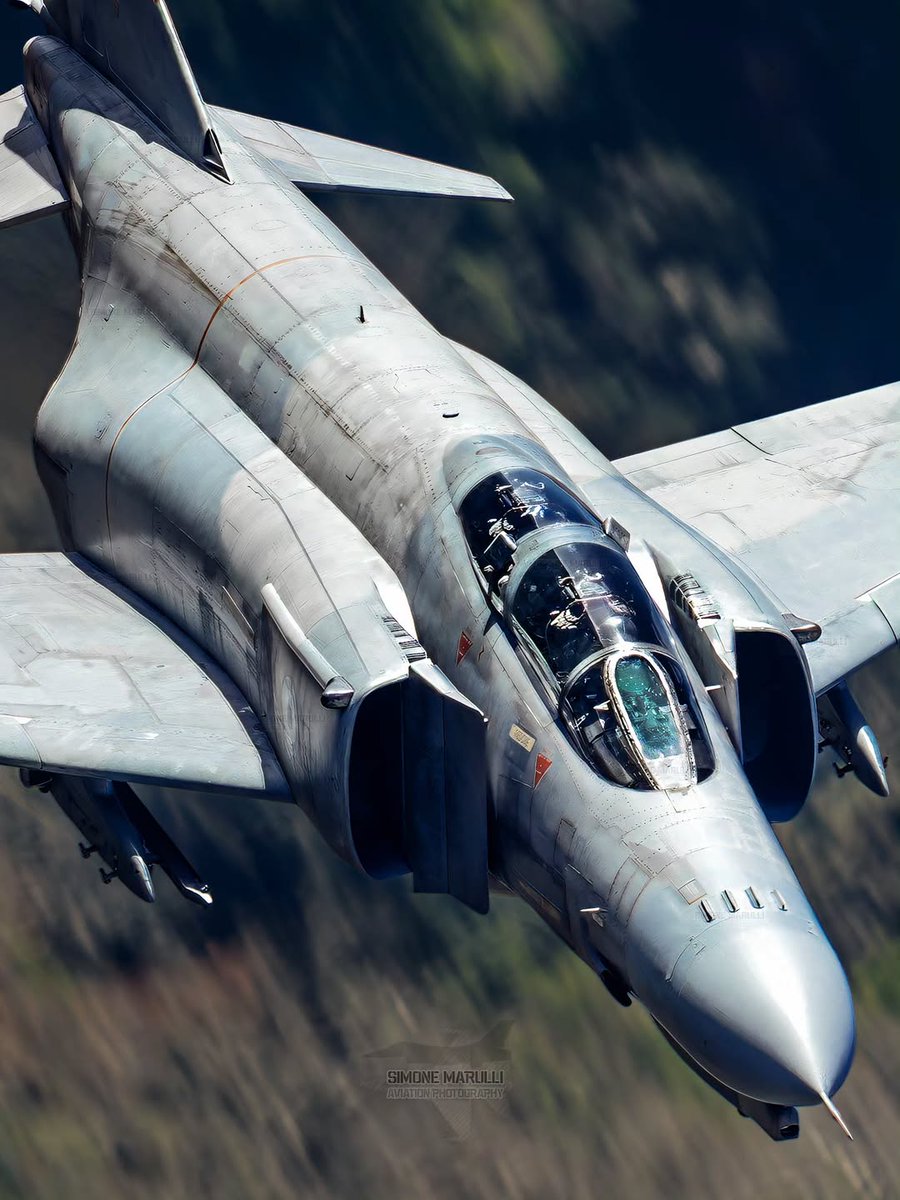 Lake_Demonius2's tweet image. #PhantomFriday #HAF 
📸SimoneMarulli