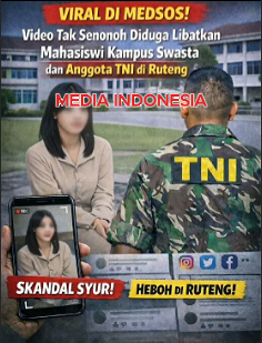 MEDIA INDONESIA tweet media