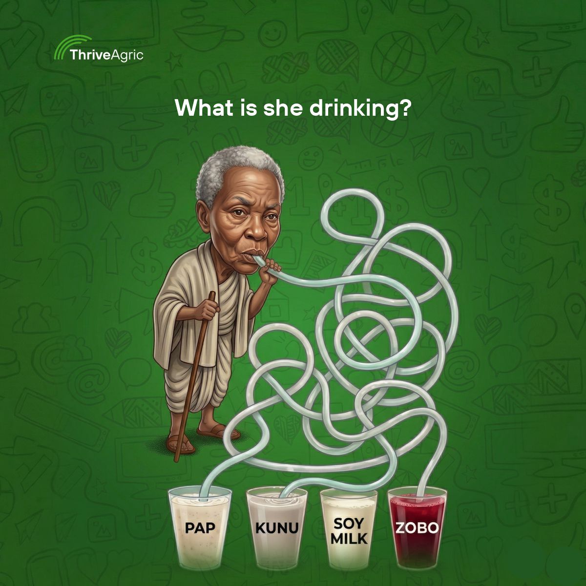 ThriveAgric tweet media