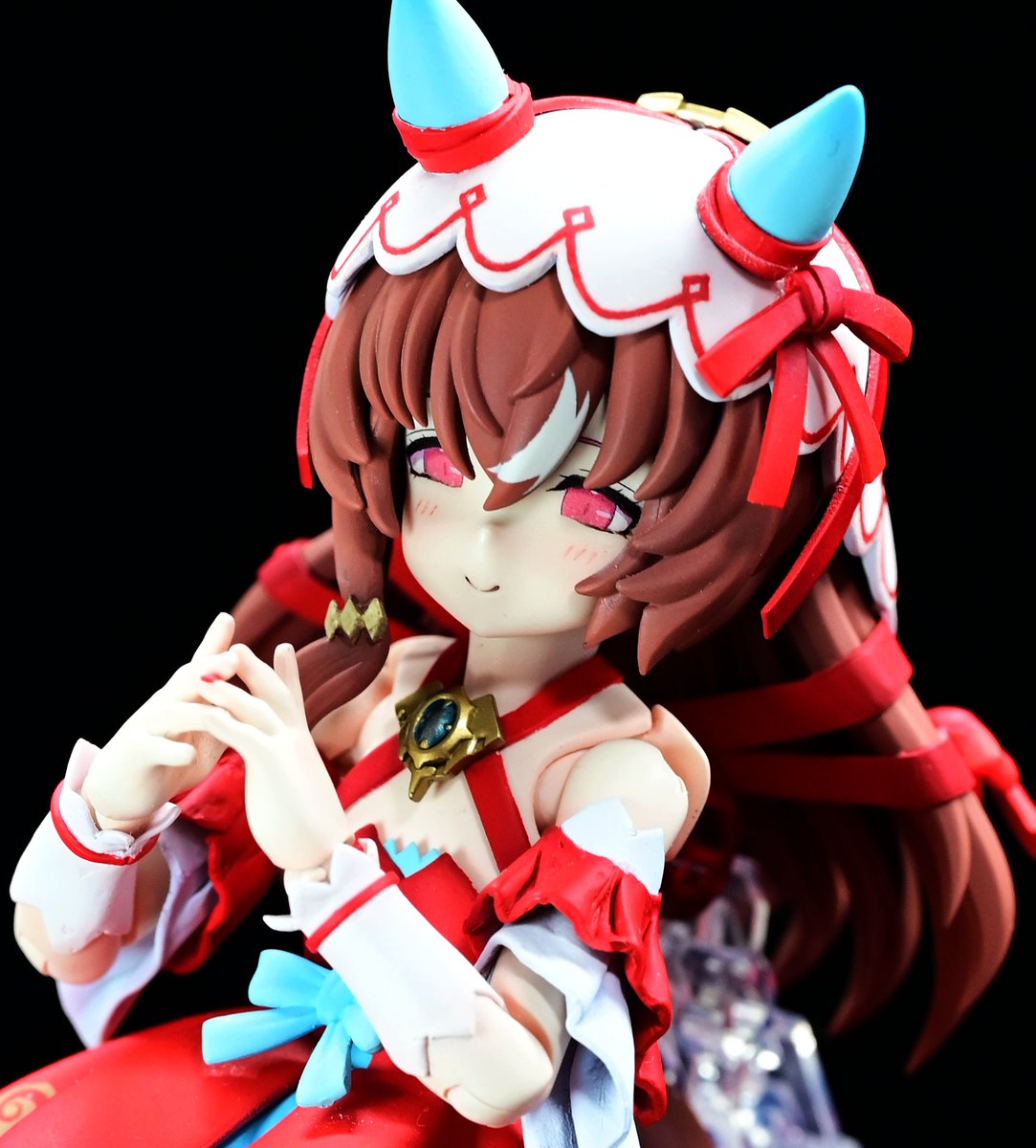 いたしゃん𝕏𝔻 tweet media
