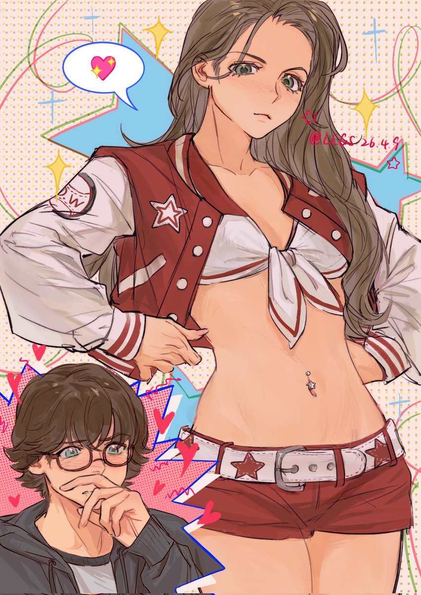 月退菌 tweet media