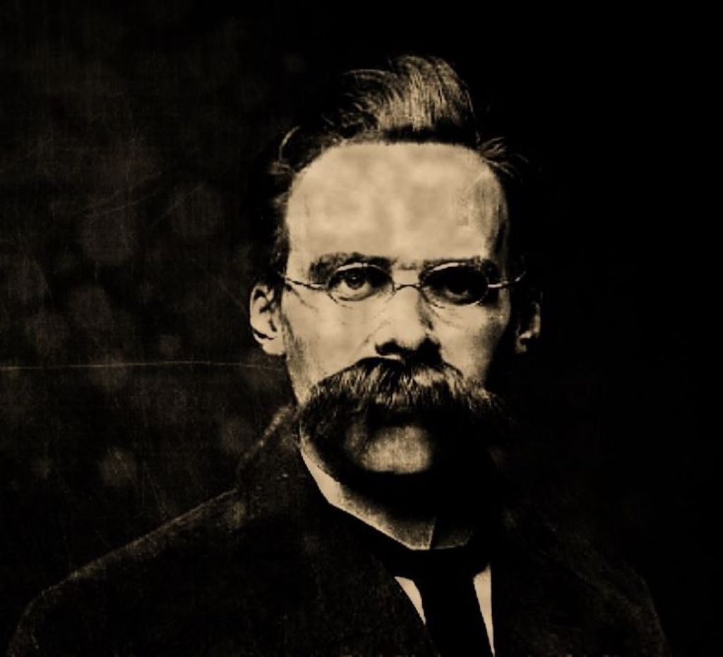 "Az düşünmek, ruhun tüm hastalıklarına karşı en iyi ilaçtır."

—Nietzsche