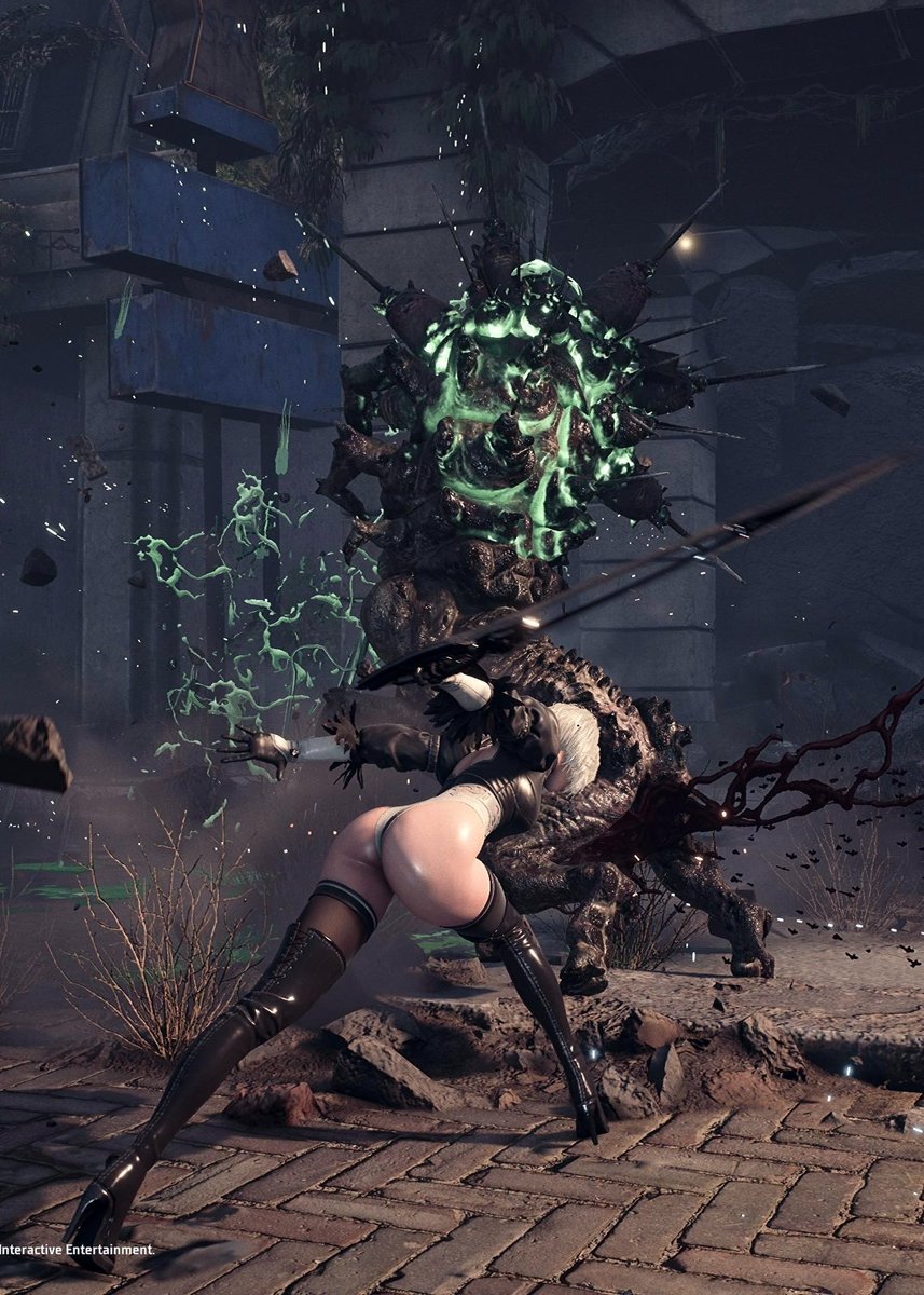 VideoArtGame tweet media