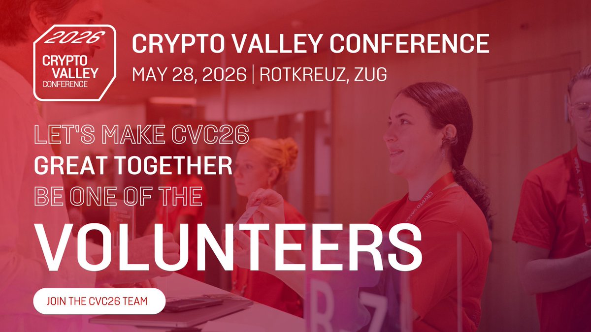 Crypto Valley tweet media