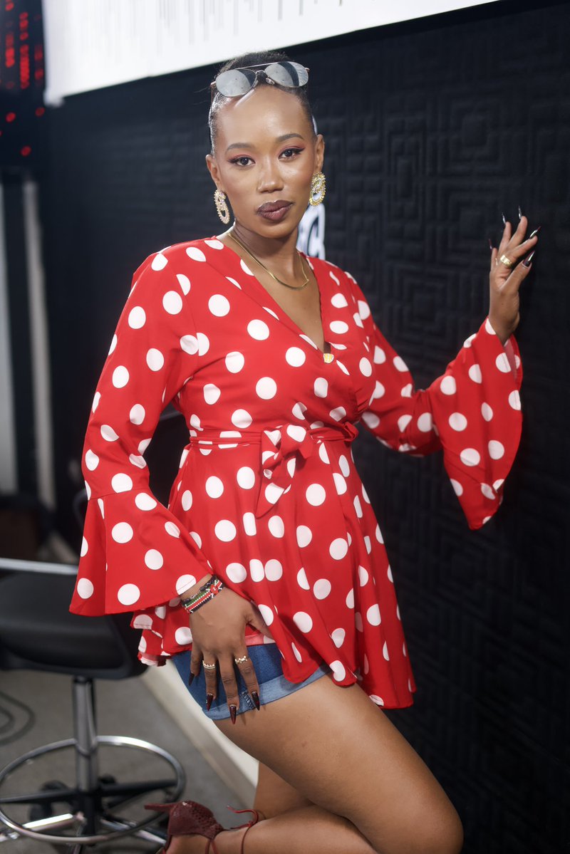 NRG Radio UG tweet media