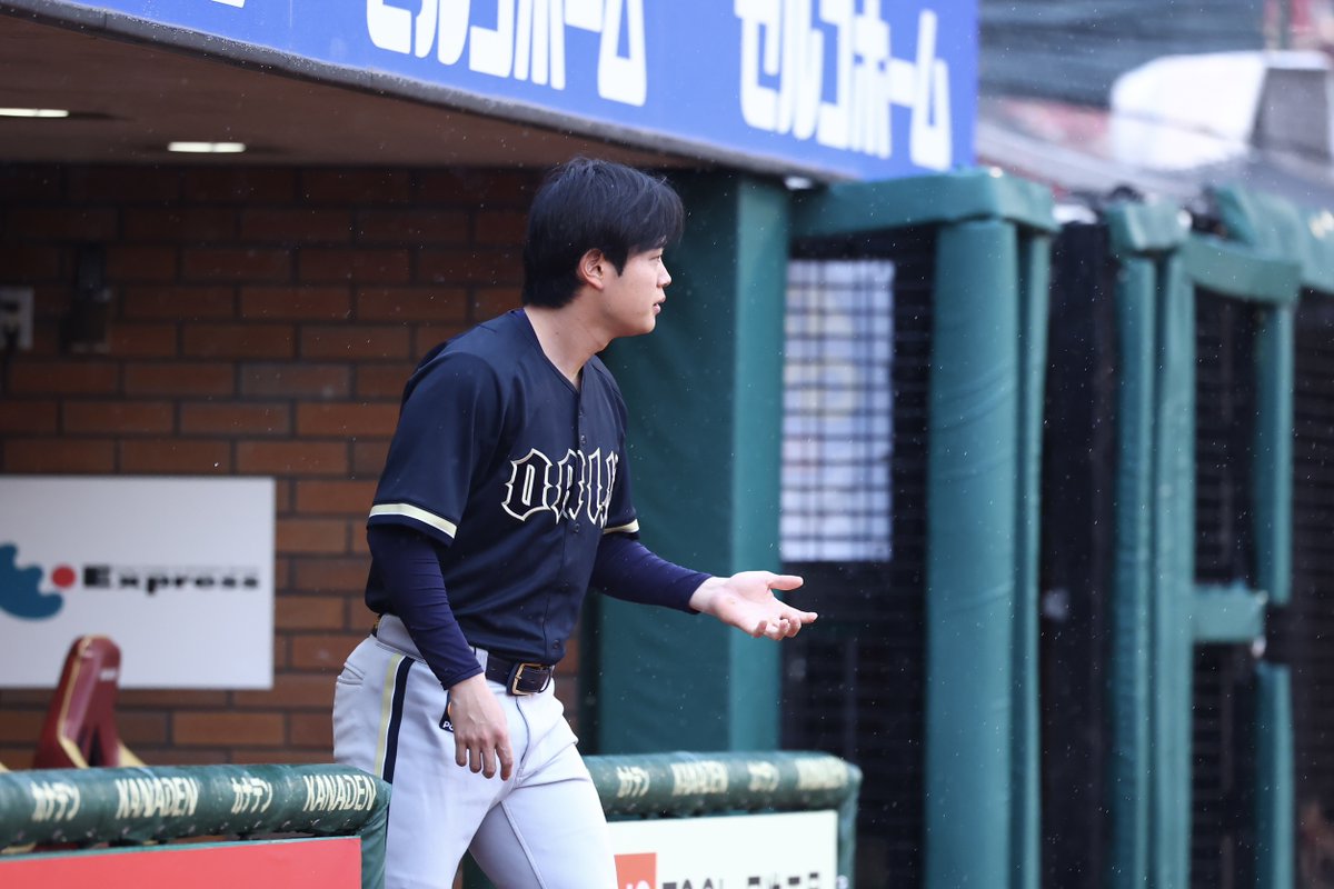 Full-Count オリックス取材班 tweet media