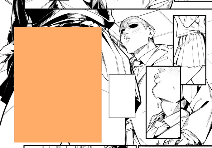 竿君達は出来る限り表情豊かに描いてあげたいという精神がありますっ 