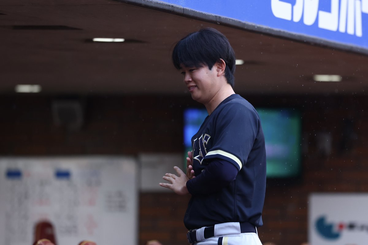 Full-Count オリックス取材班 tweet media