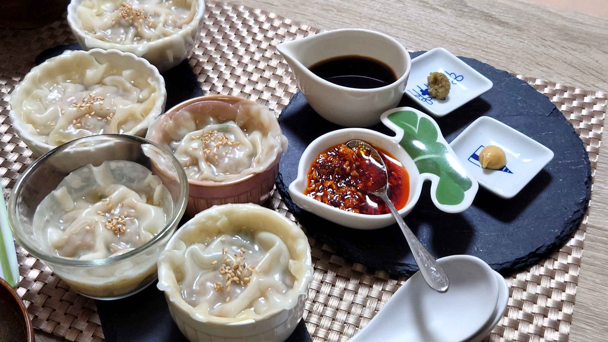 花菱はち🪴14日までカレー🍛販売中 tweet media