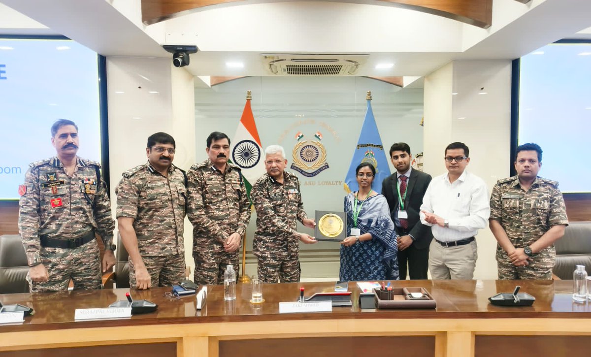 🇮🇳CRPF🇮🇳 tweet media