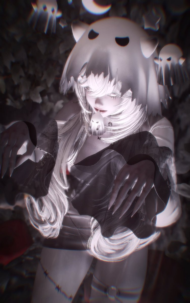 Gloomy_ (@Jormungand5214) / Posts / X