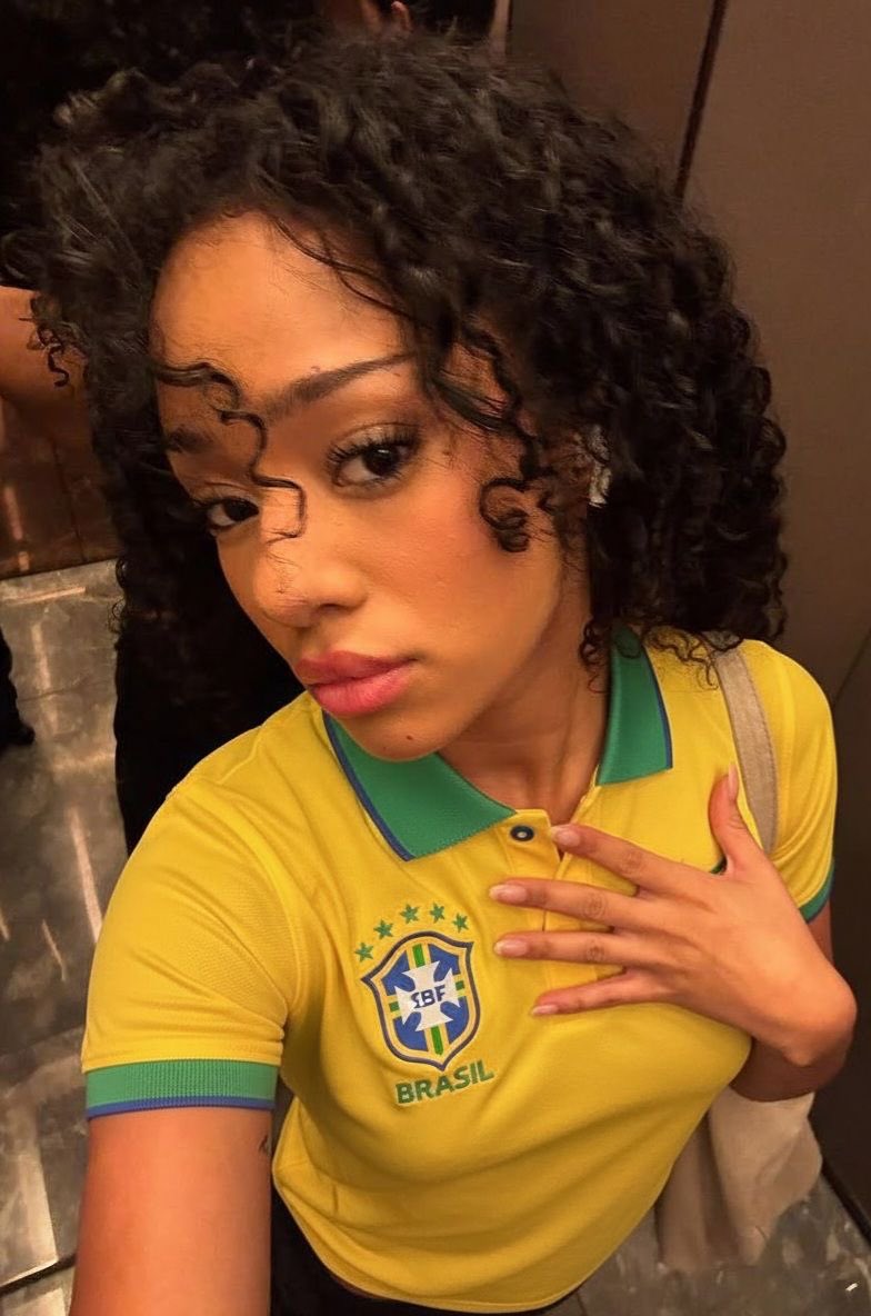 MARZ viu o KATSEYE no BRAZIL tweet media