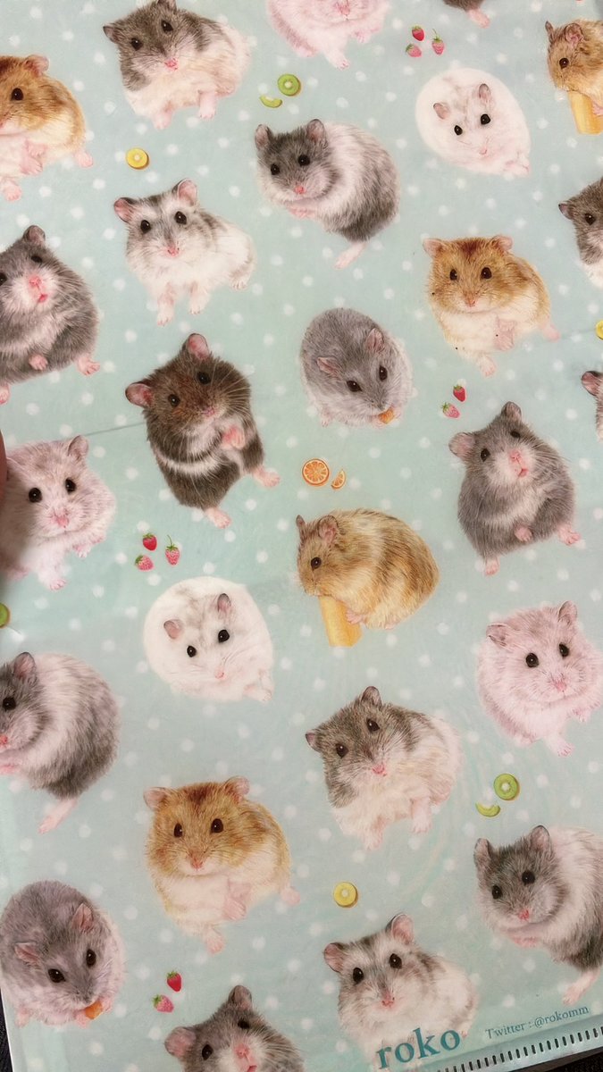 はむ♡ tweet media