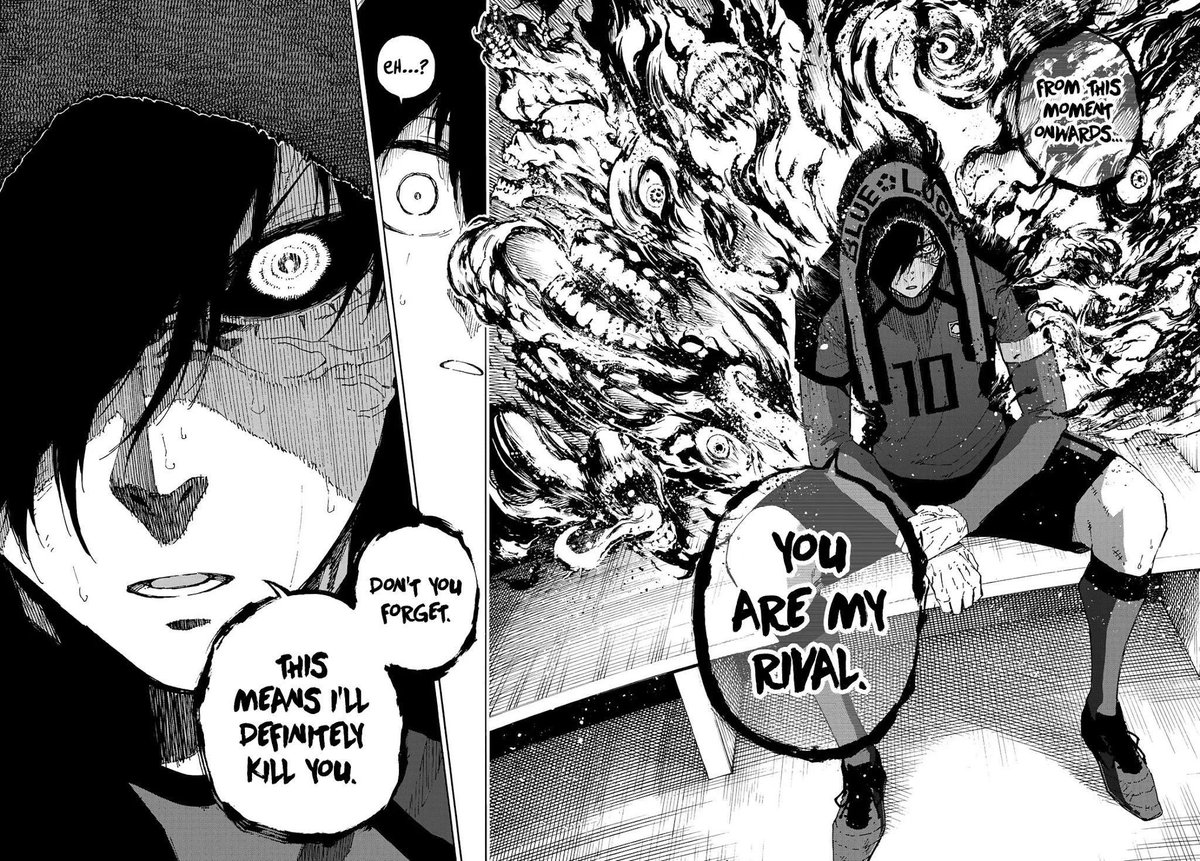 Mia (you blocked me???) tweet media