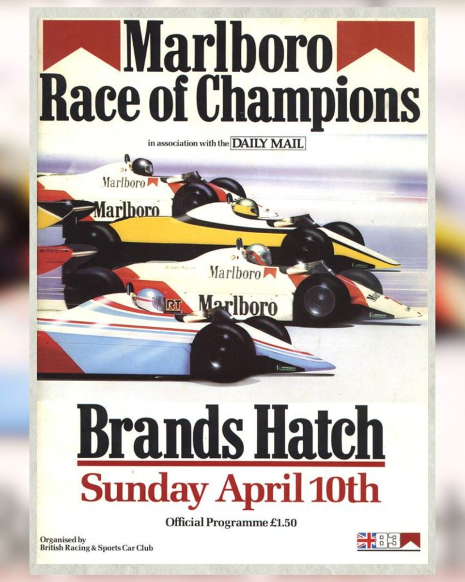 Brands Hatch tweet media