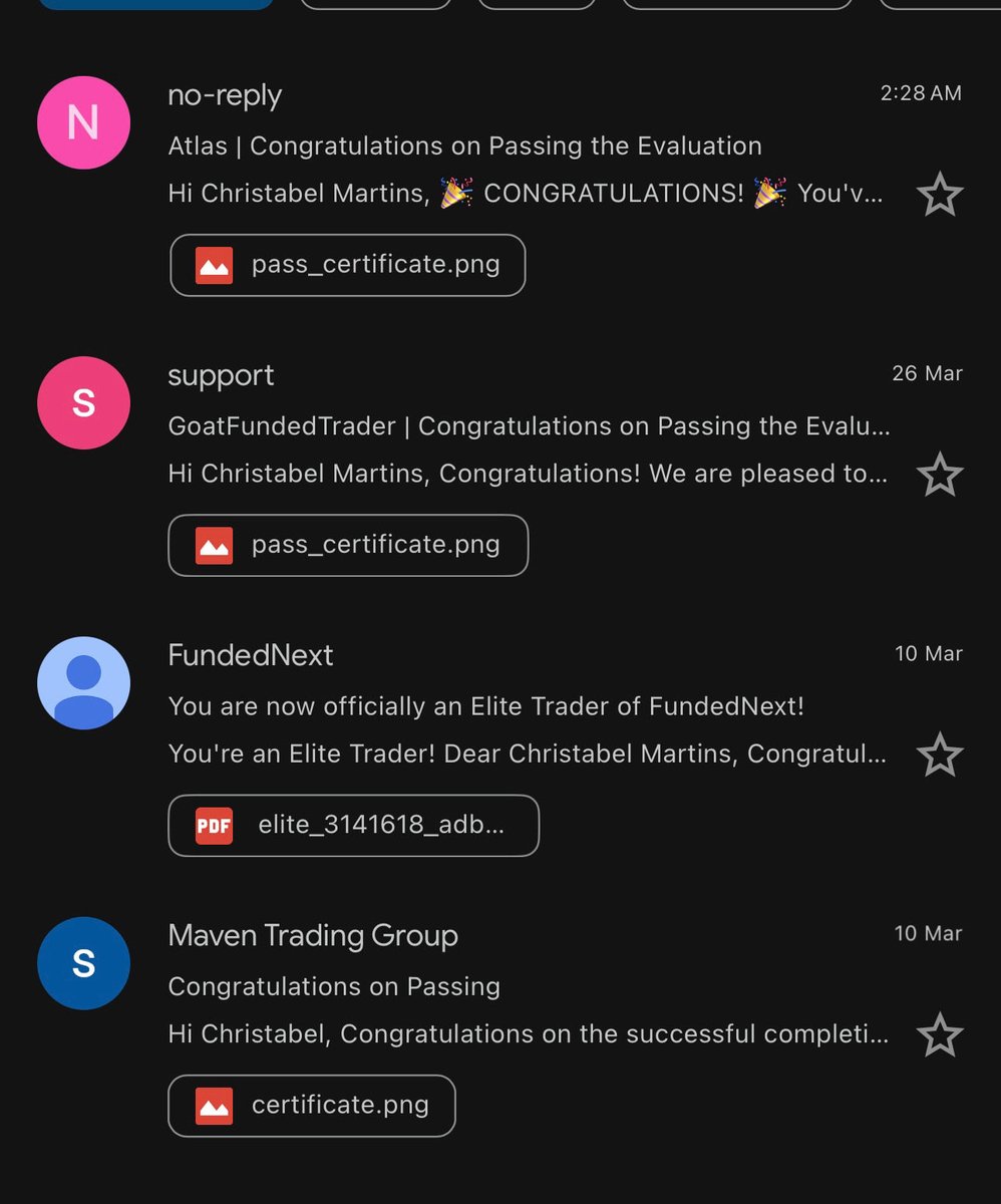 Bella 📈 tweet media