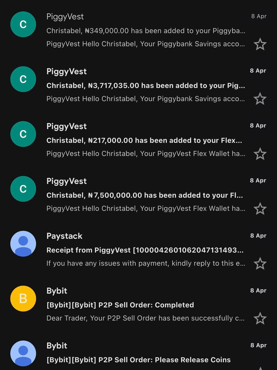 Bella 📈 tweet media