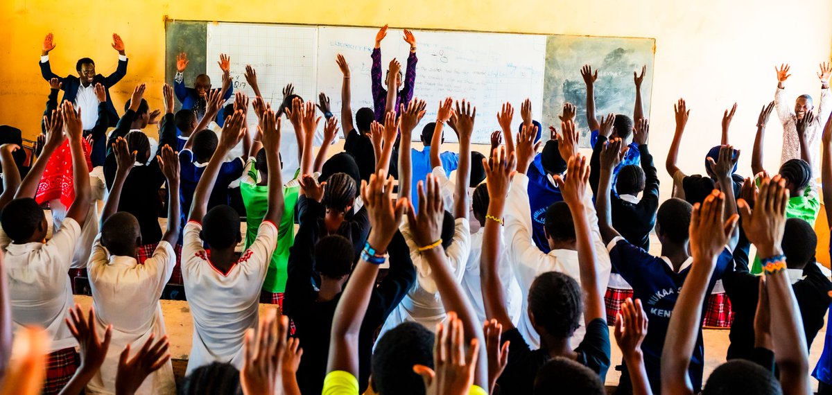 Nice Place Foundation tweet media