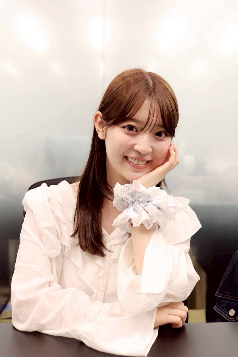 阪口珠美のだいすこ日和【公式】 tweet media