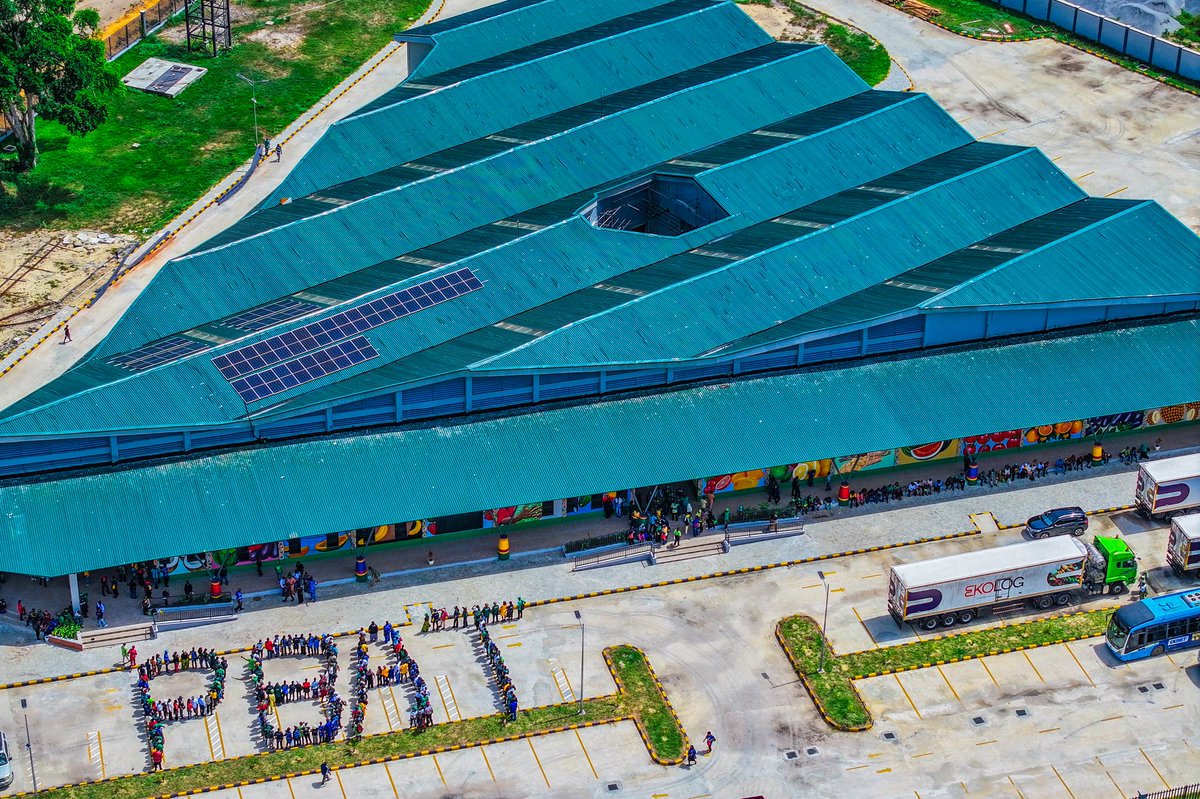 Abisola Olusanya | The Lagos Food Architect tweet media